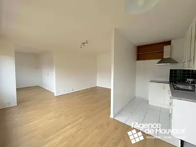 Appartement, 54,8 m²