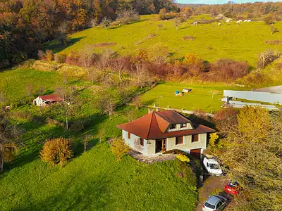 Maison, 103 m²