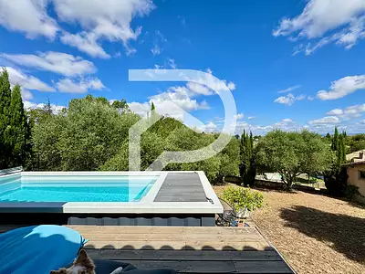 Maison, 125 m²