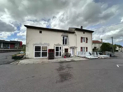 Maison, 140 m²