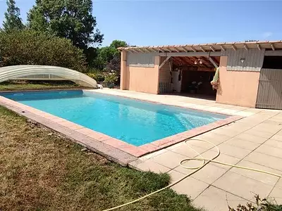 Maison, 219 m²