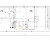 Maison, 92 m²