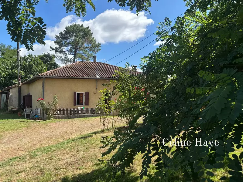 Maison, 82 m²