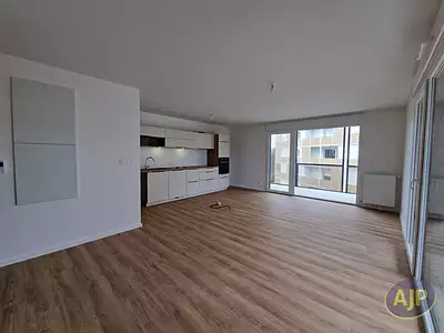 Appartement, 81 m²