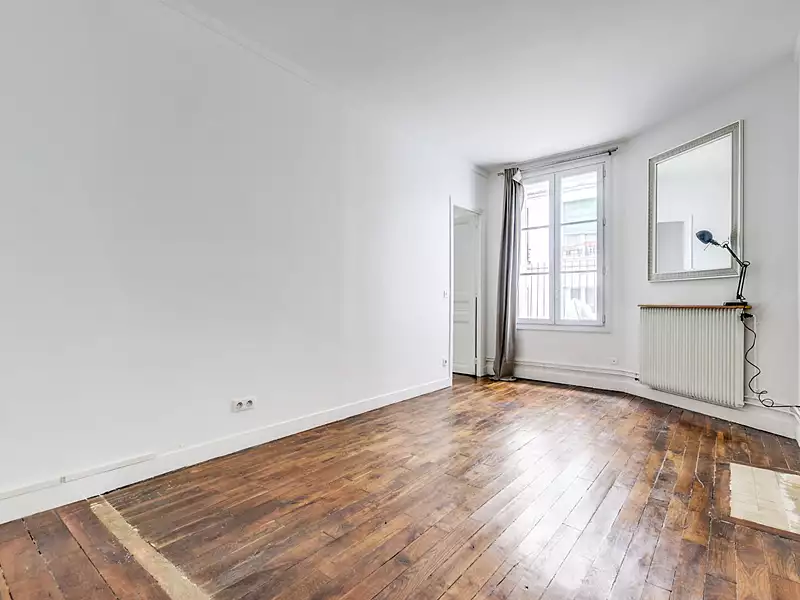 Appartement, 42,57 m²