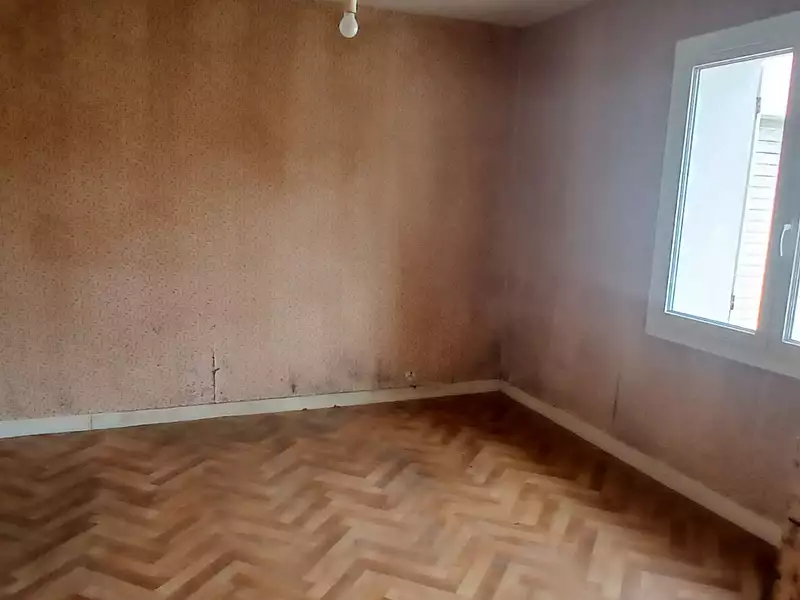 Maison, 112 m²
