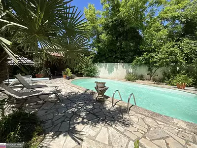 Maison, 216 m²