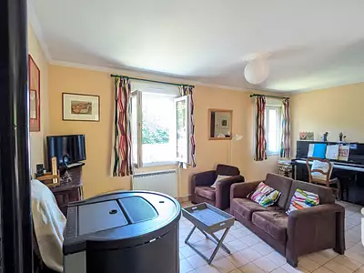 Maison, 99 m²