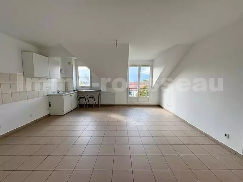 Appartement, 37,65 m²
