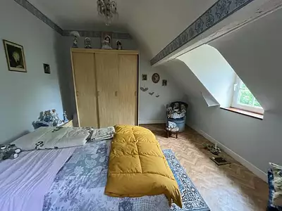 Maison, 120 m²