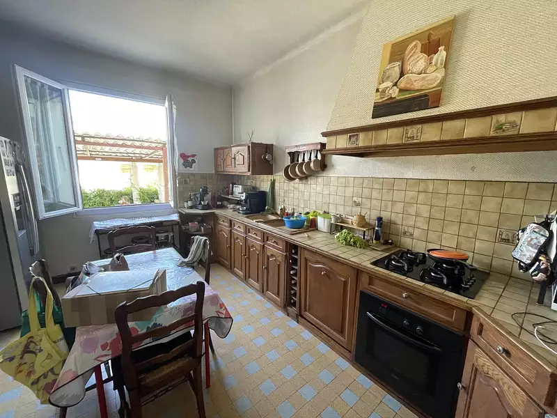 Maison, 194 m²