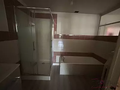 Appartement, 74,94 m²