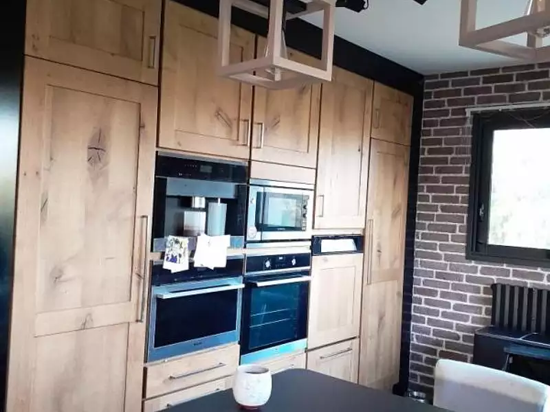 Maison, 160 m²