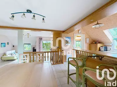 Maison, 110 m²