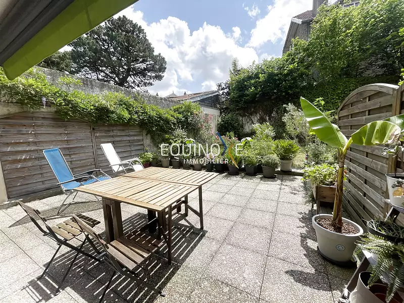 Appartement, 71,54 m²