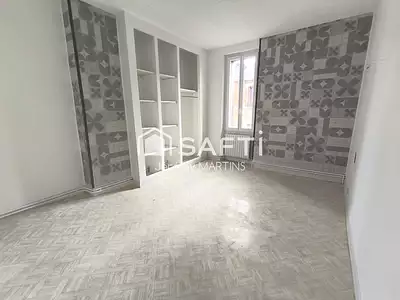 Maison, 75 m²