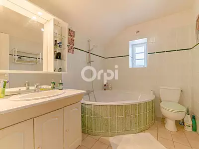 Appartement, 76 m²