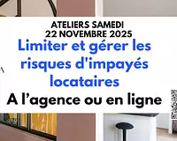 Appartement, 27,25 m²