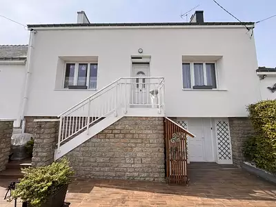 Maison, 115 m²