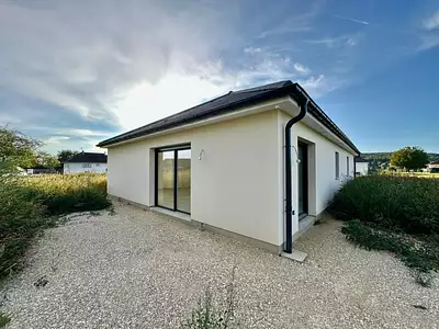 Maison, 103 m²