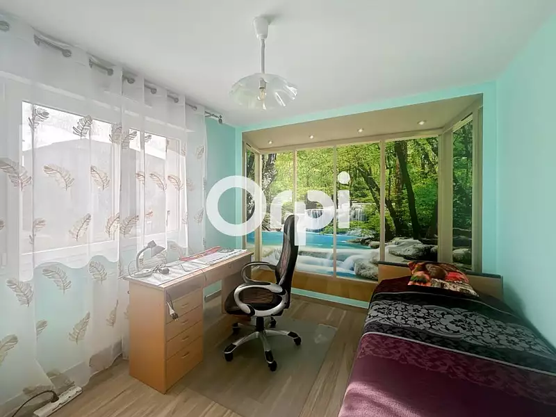 Maison, 80 m²
