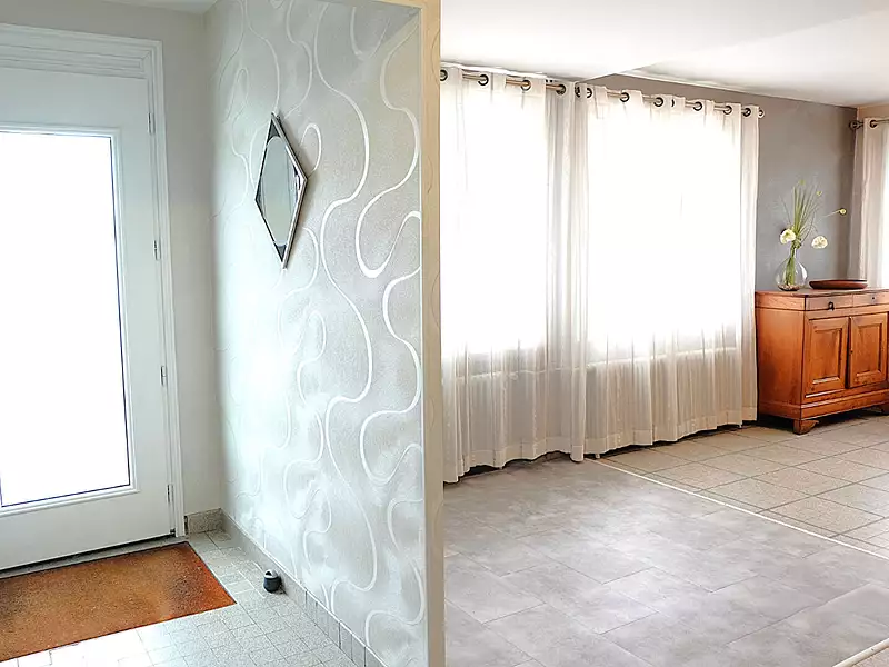 Maison, 190 m²