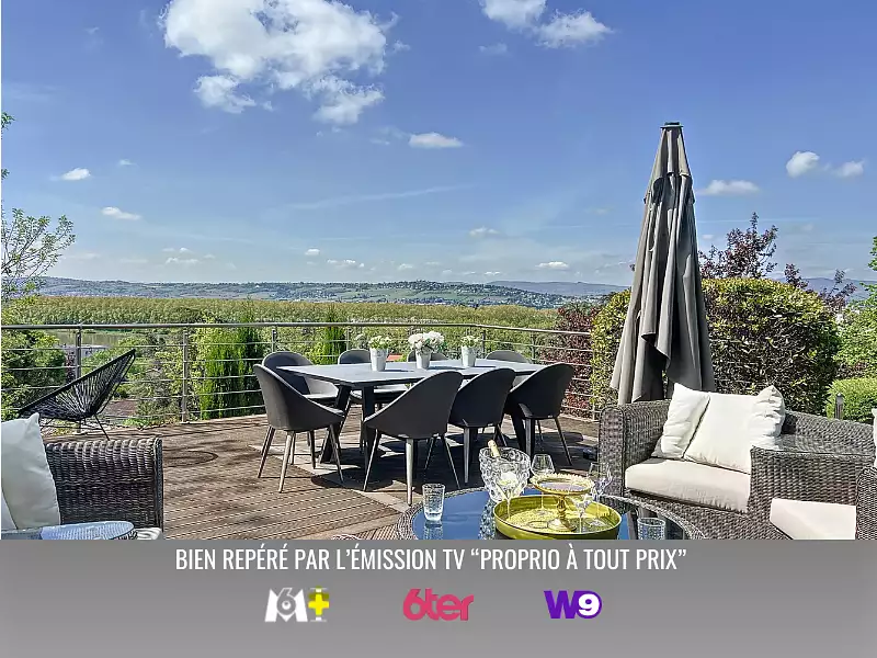 Maison, 365 m²