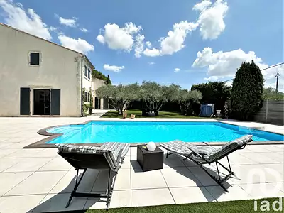 Maison, 280 m²