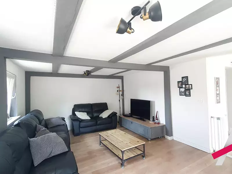 Maison, 100 m²