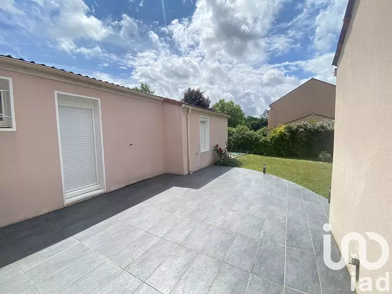 Maison, 131 m²