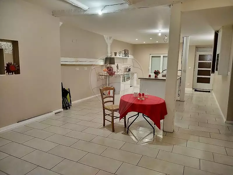 Maison, 224 m²