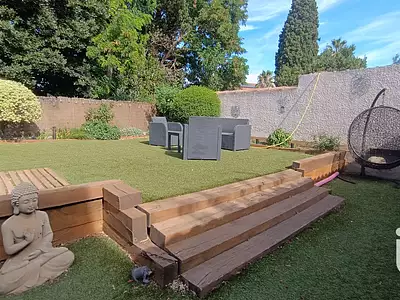 Maison, 166 m²