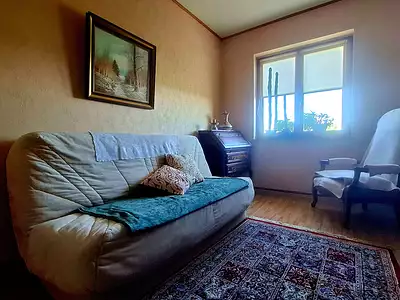 Maison, 144 m²