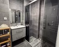 Appartement, 63,42 m²