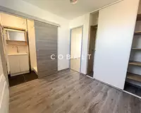 Appartement, 32 m²