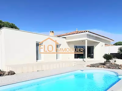 Maison, 128 m²