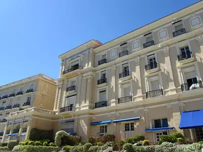 Appartement, 71,24 m²