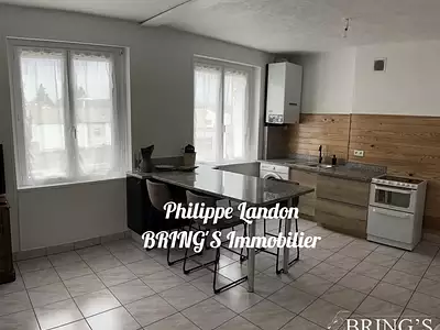 Appartement, 36,4 m²