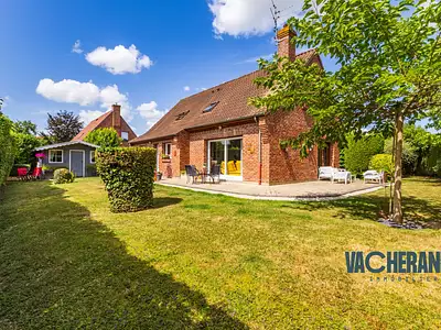 Maison, 127,2 m²