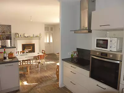 Maison, 118 m²