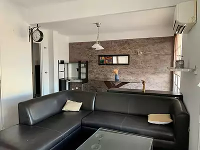 Appartement, 54,58 m²