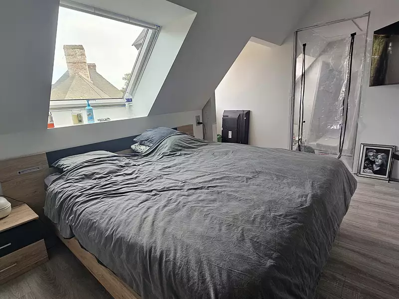 Maison, 95 m²