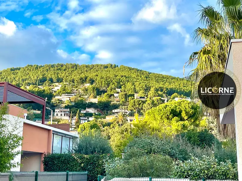 Appartement, 42,04 m²