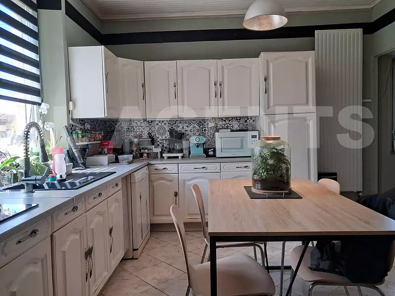 Maison, 110 m²