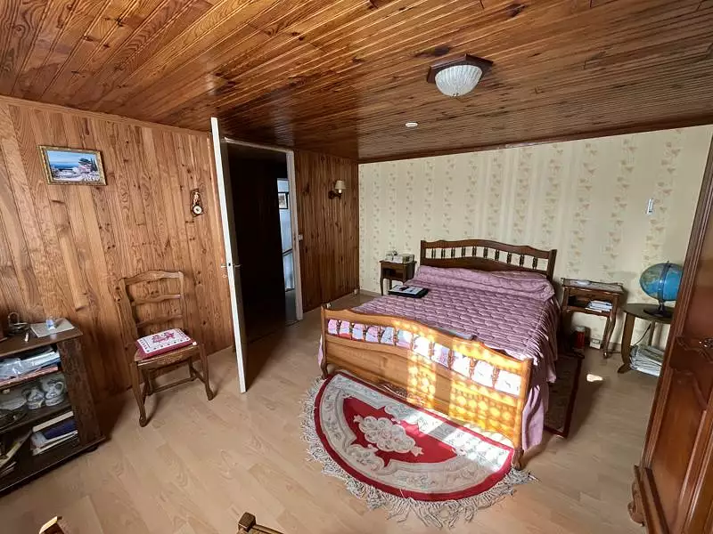 Maison, 130 m²