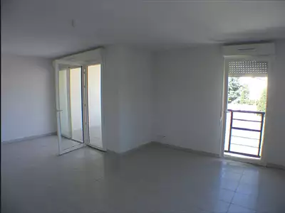 Appartement, 50,83 m²