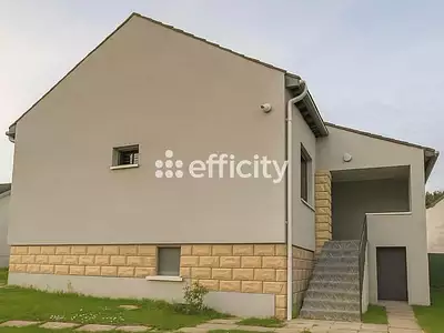Maison, 250 m²