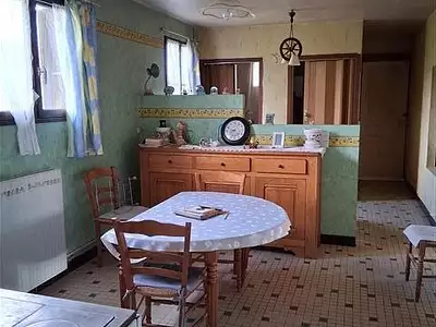 Maison, 99 m²