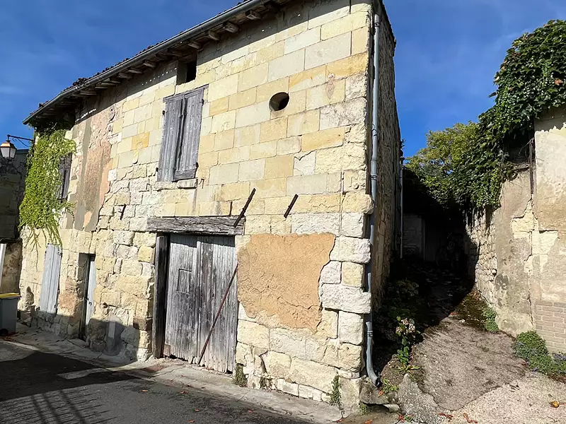 Maison, 90 m²