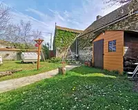 Maison, 146,58 m²